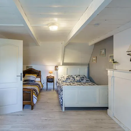 Ty Jos - Czn139 By Interhome Crozon