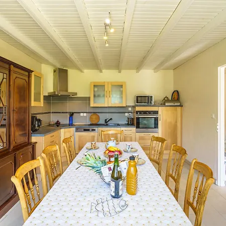 Ty Jos - Czn139 By Interhome