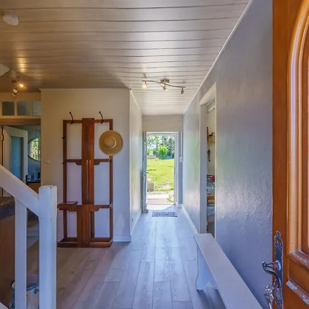 Holiday home Ty Jos - Czn139 By Interhome Crozon