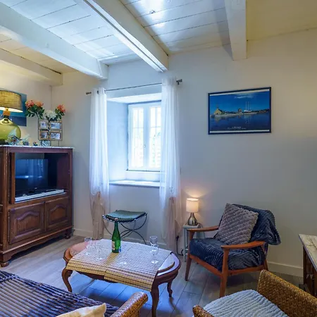 Ty Jos - Czn139 By Interhome Holiday home